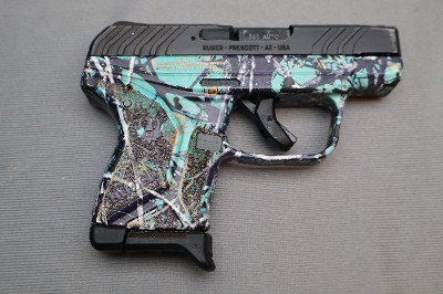 Ruger ~ LCP II ~ .380 Auto