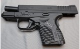 Springfield Armory ~ XDS-9 ~ 9mm Luger - 2 of 3