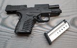 Springfield Armory ~ XDS-9 ~ 9mm Luger