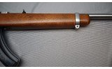 Ruger ~ 10/22 ~ .22 Long Rifle - 4 of 9