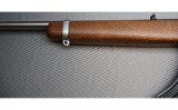 Ruger ~ 10/22 ~ .22 Long Rifle - 8 of 9
