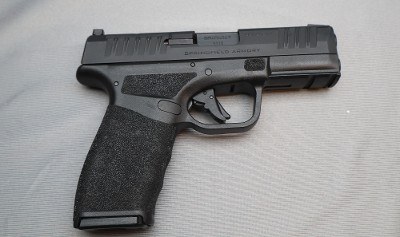 HS Produkt
Hellcat Pro
9mm Luger