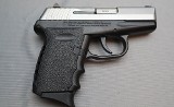 SCCY Industries ~ CPX-2 ~ 9mm Luger