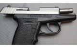 SCCY Industries ~ CPX-2 ~ 9mm Luger - 3 of 4