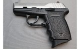 SCCY Industries ~ CPX-2 ~ 9mm Luger - 2 of 4