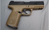 Smith & Wesson ~ SD9 ~ 9mm Luger - 2 of 3