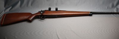 Winchester
1917
None