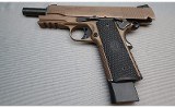 Sig Sauer ~ 1911 ~ .45 Auto - 2 of 3