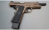 Sig Sauer ~ 1911 ~ .45 Auto - 3 of 3
