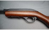 Marlin ~ 70P ~ .22 Long Rifle - 6 of 7
