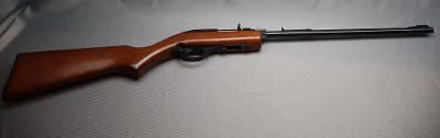 Marlin
70P
.22 Long Rifle