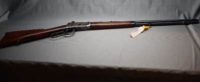 Winchester ~ Model 94 ~ .32 Winchester Special