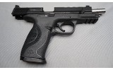 Smith & Wesson ~ M&P9 Ported ~ 9mm Luger - 3 of 4