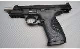 Smith & Wesson ~ M&P9 Ported ~ 9mm Luger - 2 of 4