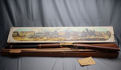 Winchester ~ Model 94 ~ .30-30 Winchester