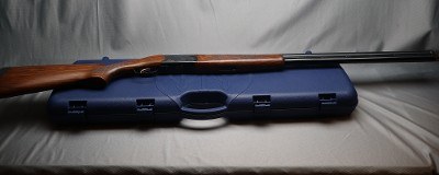 Beretta ~ 686 Onyx ~ 12 Gauge