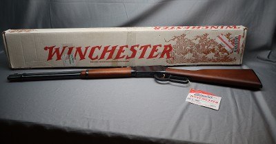 Winchester ~ Model 94 ~ .30-30 Winchester