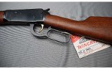 Winchester ~ Model 94 ~ .30-30 Winchester - 4 of 9