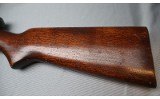 Winchester ~ Model 74 ~ .22 Long Rifle - 2 of 9