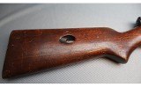 Winchester ~ Model 74 ~ .22 Long Rifle - 9 of 9