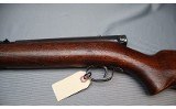 Winchester ~ Model 74 ~ .22 Long Rifle - 3 of 9