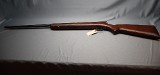 Winchester ~ Model 74 ~ .22 Long Rifle