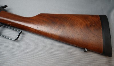 Marlin ~ 1895CB ~ .45-70 Government