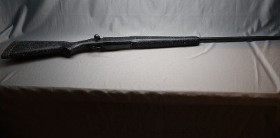 Winchester ~ Model 70 ~ .338 Winchester Magnum