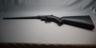 Henry ~ H002B ~ .22 Long Rifle