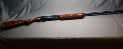 Remington ~ 870 ~ 12 Gauge