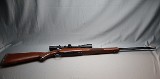 Ruger ~ M77 Mark II ~ .270 Winchester