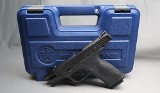 Smith & Wesson ~ M&P9 ~ 9mm Luger