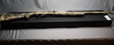 Benelli ~ SBE3 ~ 12 Gauge