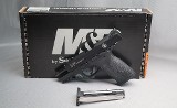 Smith & Wesson ~ M&P22 Compact ~ .22 Long Rifle