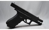 Glock ~ Model 22 ~ .40 S&W - 3 of 3