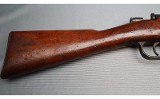 FNA Brescia ~ 91 Cav ~ 6.5 Caliber - 7 of 7