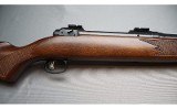 Savage Arms ~ Model 110 ~ 7mm Remington Magnum - 7 of 9