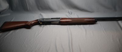 Browning ~ Silver ~ 12 Gauge