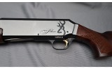 Browning ~ Silver ~ 12 Gauge - 7 of 9