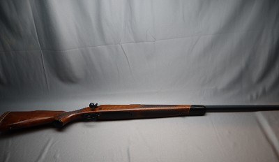 Winchester ~ Model 70 ~ .338 Magnum