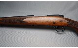 Winchester ~ Model 70 ~ .338 Magnum - 7 of 10