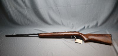 Remington Arms ~ Model 514 ~ .22 S. L. LR