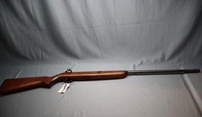 Remington Arms ~ Model 510 ~ .22 S. L. LR.