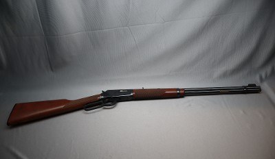 Winchester ~ 9422M ~ .22 WMR