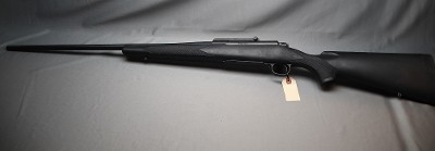 Winchester ~ Model 70 ~ .338 Winchester Magnum