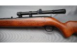 Montgomery Ward ~ M815A ~ .22 S. L. LR. - 7 of 9