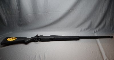 Mossberg ~ Patriot ~ .338 Winchester Magnum