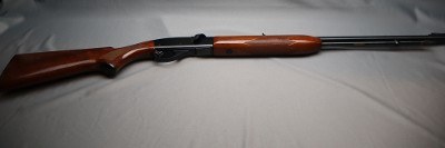 Remington Arms ~ 552 Speedmaster ~ .22 S. L. LR