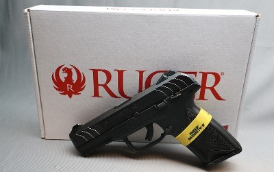 Ruger ~ Security 9 ~ 9mm Luger