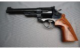 Smith and Wesson ~ 27-9 ~ .357 Magnum - 2 of 3